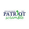 2026 Patriot Scramble Golf Tournament - logo